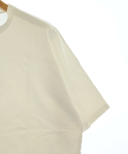 FUJITO（フジト）Tシャツ・カットソー 白 サイズ:1(S位) メンズ/2200669482157