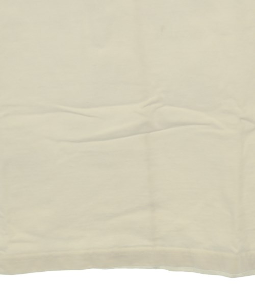 FUJITO（フジト）Tシャツ・カットソー 白 サイズ:1(S位) メンズ/2200669482157