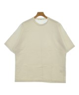 FUJITO（フジト）Tシャツ・カットソー 白 サイズ:1(S位) メンズ/2200669482157