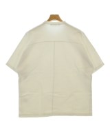 FUJITO（フジト）Tシャツ・カットソー 白 サイズ:1(S位) メンズ/2200669482157