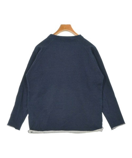 FUJITO（フジト）スウェット 紺 サイズ:-(L位) メンズ/2200667387454