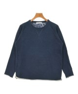 FUJITO（フジト）スウェット 紺 サイズ:-(L位) メンズ/2200667387454