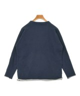 FUJITO（フジト）スウェット 紺 サイズ:-(L位) メンズ/2200667387454