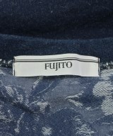 FUJITO（フジト）スウェット 紺 サイズ:-(L位) メンズ/2200667387454