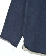 FUJITO（フジト）スウェット 紺 サイズ:-(L位) メンズ/2200667387454