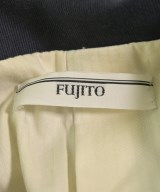 FUJITO（フジト）カジュアルジャケット 紺 サイズ:L メンズ/2200726330018
