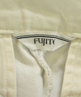 FUJITO（フジト）その他 白 サイズ:32(L位) メンズ/2200727775047