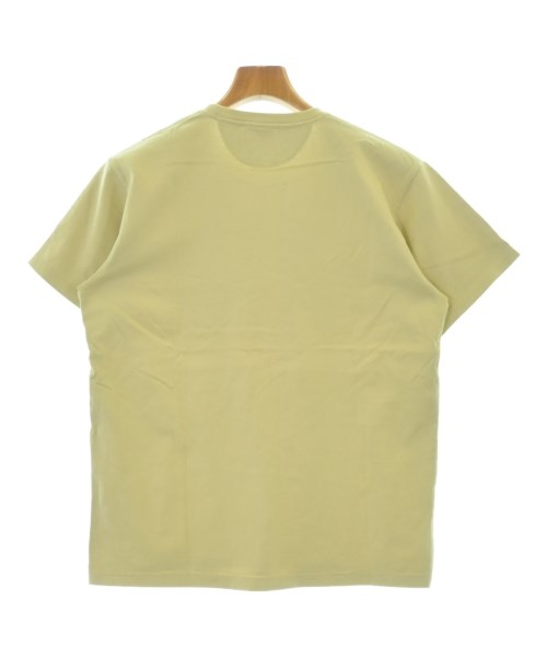 FUJITO（フジト）Tシャツ・カットソー ベージュ サイズ:M メンズ/2200728455078