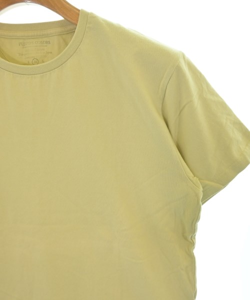 FUJITO（フジト）Tシャツ・カットソー ベージュ サイズ:M メンズ/2200728455078