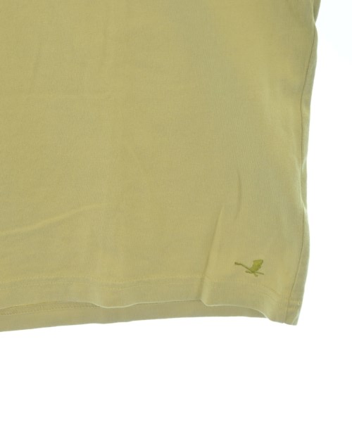 FUJITO（フジト）Tシャツ・カットソー ベージュ サイズ:M メンズ/2200728455078