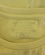 FUJITO（フジト）Tシャツ・カットソー ベージュ サイズ:M メンズ/2200728455078
