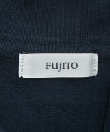 FUJITO（フジト）ポロシャツ 紺 サイズ:2(M位) メンズ/2200680614100