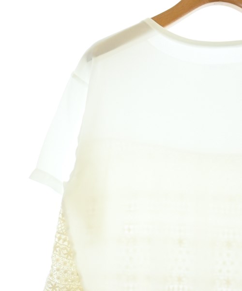 denicher（デニシェ）ブラウス 白 サイズ:F レディース/2200612017214