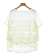 denicher（デニシェ）ブラウス 白 サイズ:F レディース/2200612017214