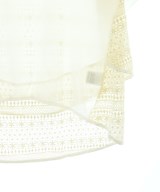 denicher（デニシェ）ブラウス 白 サイズ:F レディース/2200612017214