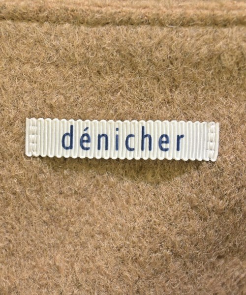 denicher（デニシェ）その他 茶 サイズ:F レディース/2200691317021