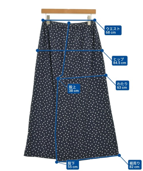 denicher（デニシェ）その他 紺 サイズ:-(M位) レディース/2200691317106