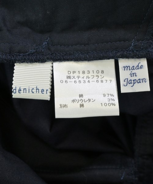 denicher（デニシェ）その他 紺 サイズ:-(M位) レディース/2200691317120