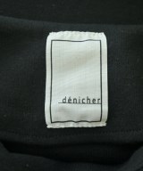 denicher（デニシェ）ワンピース 黒 サイズ:F レディース/2200691317267