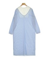 denicher（デニシェ）シャツワンピース 青 サイズ:F レディース/2200691317274