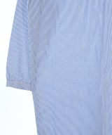 denicher（デニシェ）シャツワンピース 青 サイズ:F レディース/2200691317274