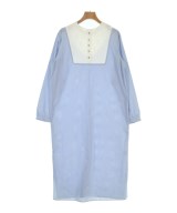 denicher シャツワンピース