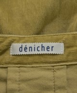 denicher（デニシェ）カジュアルシャツ ベージュ サイズ:F レディース/2200691317311
