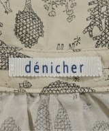 denicher（デニシェ）カジュアルシャツ ベージュ サイズ:F レディース/2200691317328