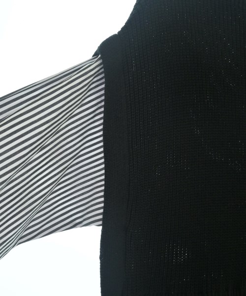 denicher（デニシェ）ワンピース 黒 サイズ:F レディース/2200691317359