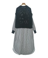 denicher（デニシェ）ワンピース 黒 サイズ:F レディース/2200691317359