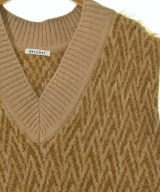 denicher（デニシェ）ベスト 茶 サイズ:F レディース/2200691317410