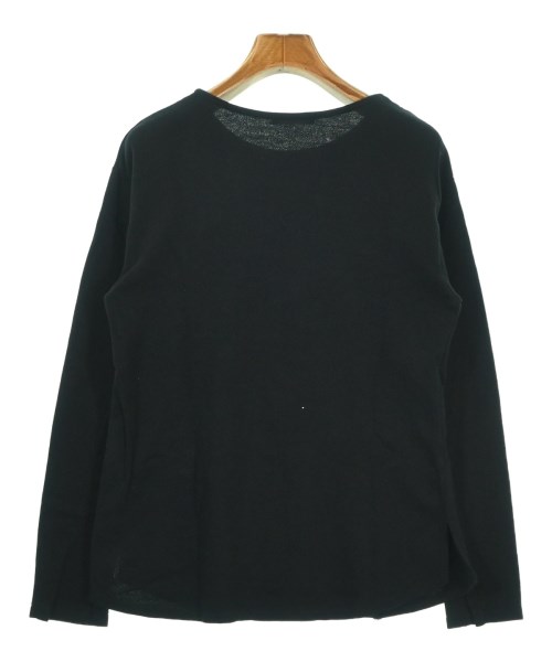 denicher（デニシェ）Tシャツ・カットソー 黒 サイズ:-(S位) レディース/2200691317472