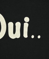 denicher（デニシェ）Tシャツ・カットソー 黒 サイズ:-(S位) レディース/2200691317472