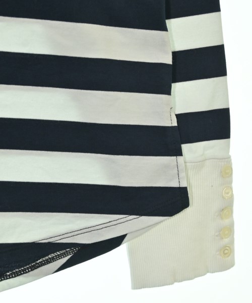 denicher（デニシェ）Tシャツ・カットソー 黒 サイズ:-(L位) レディース/2200691317489