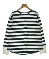 denicher（デニシェ）Tシャツ・カットソー 黒 サイズ:-(L位) レディース/2200691317489