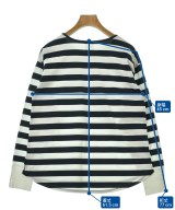 denicher（デニシェ）Tシャツ・カットソー 黒 サイズ:-(L位) レディース/2200691317489