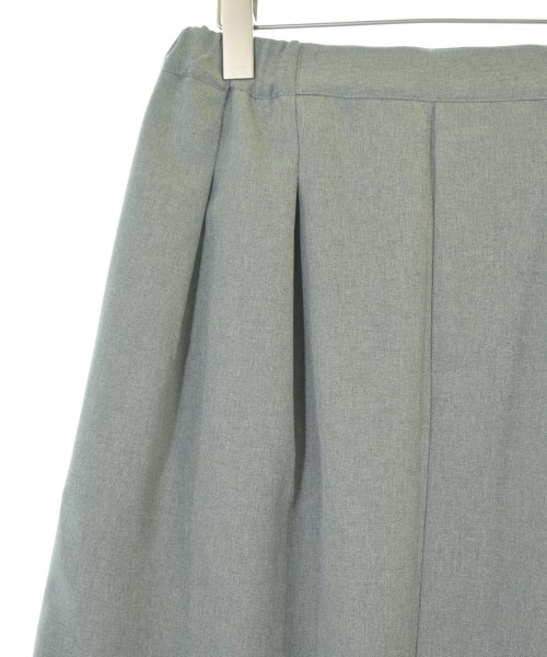 denicher（デニシェ）ロング・マキシ丈スカート グレー サイズ:-(M位) レディース/2200662163060