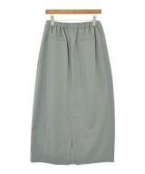 denicher（デニシェ）ロング・マキシ丈スカート グレー サイズ:-(M位) レディース/2200662163060