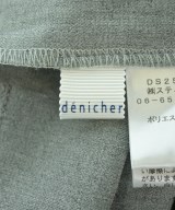 denicher（デニシェ）ロング・マキシ丈スカート グレー サイズ:-(M位) レディース/2200662163060