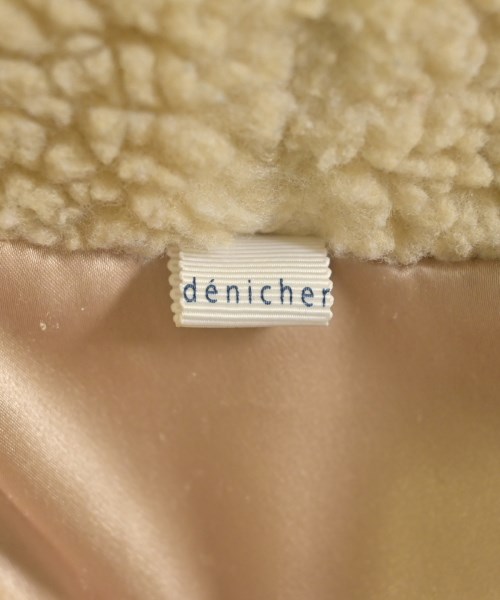 denicher（デニシェ）その他 ベージュ サイズ:F レディース/2200703496027