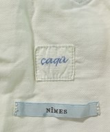 caqu（サキュウ）デニムパンツ 青 サイズ:1(S位) レディース/2200637155038