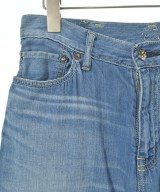 caqu（サキュウ）デニムパンツ 青 サイズ:1(S位) レディース/2200637155038