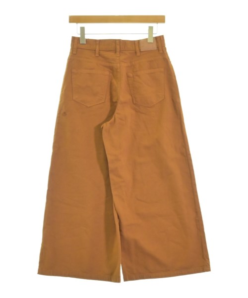 caqu（サキュウ）その他 ベージュ サイズ:0(XS位) レディース/2200671905019