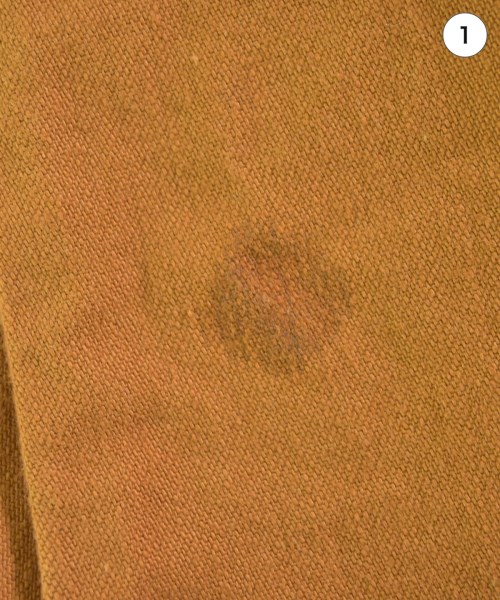 caqu（サキュウ）その他 ベージュ サイズ:0(XS位) レディース/2200671905019