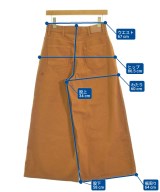 caqu（サキュウ）その他 ベージュ サイズ:0(XS位) レディース/2200671905019