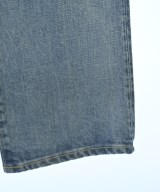 caqu（サキュウ）デニムパンツ 青 サイズ:1(S位) レディース/2200692983102