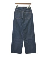 caqu（サキュウ）デニムパンツ 紺 サイズ:0(XS位) レディース/2200659390325