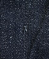 caqu（サキュウ）オールインワン/サロペット 紺 サイズ:F レディース/2200668808057