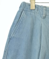 caqu（サキュウ）デニムパンツ 青 サイズ:2(M位) レディース/2200722455036