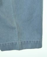 caqu（サキュウ）デニムパンツ 青 サイズ:2(M位) レディース/2200722455036